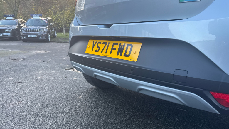 Dacia Sandero Stepway 1.0 TCe Prestige 5dr Bi Fuel Hatchback